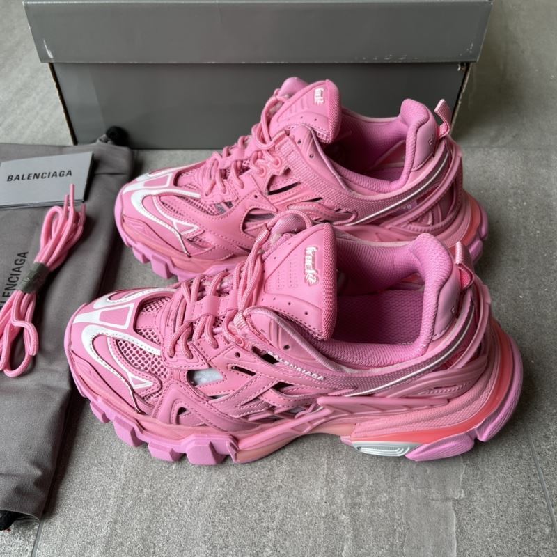 Balenciaga Track Shoes